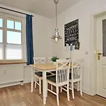 Glueckauf 09 公寓 Ostseebad Kühlungsborn