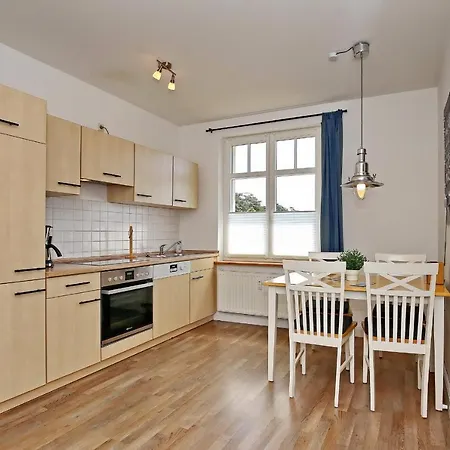 Glueckauf 09 Кюлунгсборн