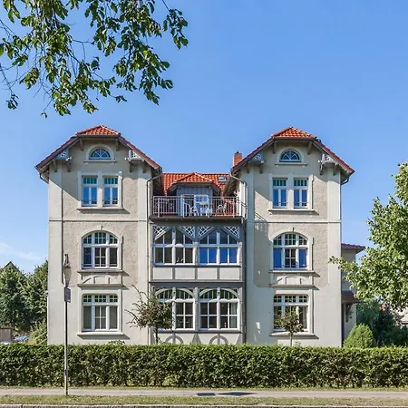 Glückauf 09 Ostseebad Kühlungsborn