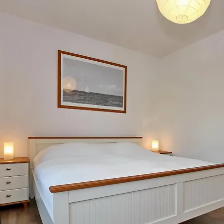 Glückauf 09 Apartment Ostseebad Kühlungsborn