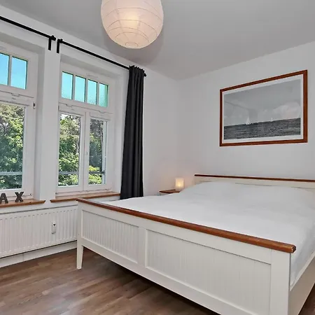 Apartment Glückauf 09 *