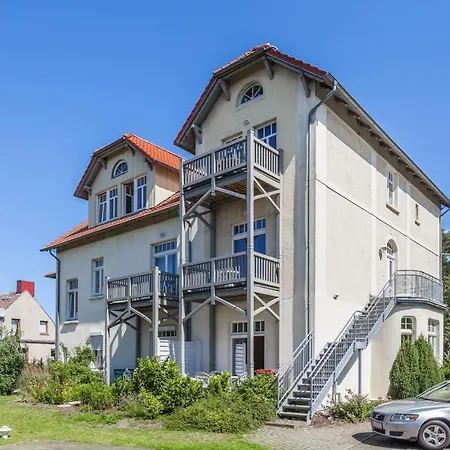 Apartment Glückauf 09 *