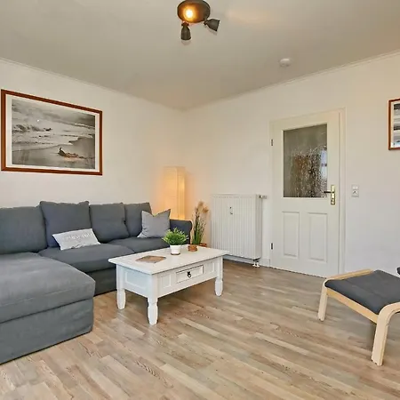 Glückauf 09 Apartment *