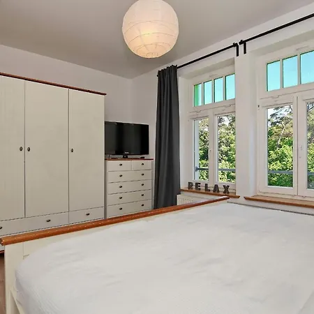 Glückauf 09 Ostseebad Kühlungsborn