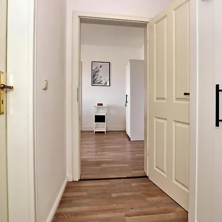 Glückauf 09 Apartment *