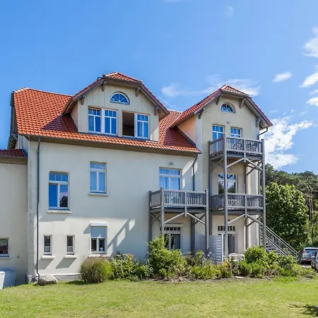 Glückauf 09 Ostseebad Kühlungsborn